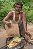 Gwalior fort - Gwalior, India. : India, People