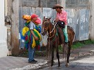 Granada : Nicaragua, People