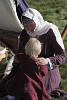 1066 Battle of Hastings, Abbey and Battlefield in 2011. : United Kingdom