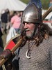 1066 Battle of Hastings, Abbey and Battlefield in 2011. : United Kingdom