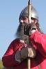 1066 Battle of Hastings, Abbey and Battlefield in 2011. : United Kingdom