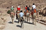 Petra. : Jordan