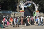 Streetlife in Addis Abbeba, Ethiopia.