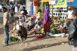 Streetlife in Addis Abbeba, Ethiopia.