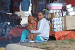 Marketplace in Addis Abbeba, Ethiopia.