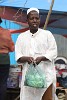 Marketplace in Addis Abbeba, Ethiopia.