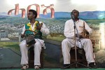 Performance in Addis Abbeba, Ethiopia.