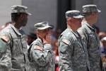 The National Puerto Rican Day Parade in New York City.