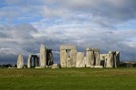 Stonehenge. : United Kingdom