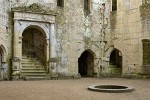 Old Wardour Castle. : Countries, United Kingdom