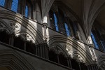 Salisbury Cathedral. : United Kingdom