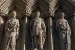 Salisbury Cathedral. : United Kingdom