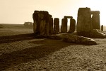 Stonehenge, United Kingdom. : United Kingdom