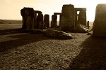 Stonehenge, United Kingdom. : United Kingdom