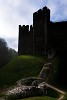 Framlingham Castle. : United Kingdom