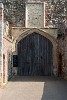 Framlingham Castle. : United Kingdom