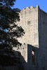 Portchester Castle, Portchester, United Kingdom. : United Kingdom