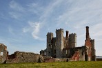 Titchfield Abbey, Titchfield, United Kingdom. : United Kingdom