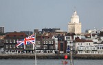 Portsmouth, United Kingdom. : United Kingdom