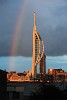 Spinnaker Tower, Portsmouth, United Kingdom. : United Kingdom