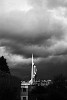 Spinnaker Tower, Portsmouth, United Kingdom. : United Kingdom