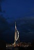 Spinnaker Tower, Portsmouth, United Kingdom. : United Kingdom