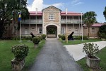 The Barbados Museum. : Barbados