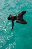 Oistins pier, Barbados. : Barbados