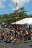 The Grenada Carnival. : Carnival, Grenada, People