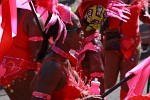 The Grenada Carnival. : Carnival, Grenada, People