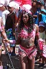 The Grenada Carnival. : Carnival, Grenada, People