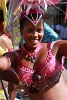 The Grenada Carnival. : Carnival, Grenada, People