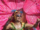 The Grenada Carnival. : Carnival, Grenada, People