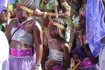 The Grenada Carnival. : Carnival, Grenada, People