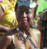 The Grenada Carnival. : Carnival, Grenada, People