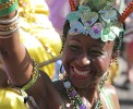 The Grenada Carnival. : Carnival, Grenada, People