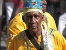 The Grenada Carnival. : Carnival, Grenada, People