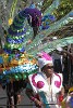 The Grenada Carnival. : Carnival, Grenada, People