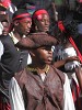 The Grenada Carnival. : Carnival, Grenada, People