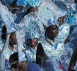 The Grenada Carnival. : Carnival, Grenada, People