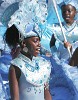 The Grenada Carnival. : Carnival, Grenada, People