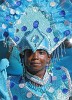 The Grenada Carnival. : Carnival, Grenada, People