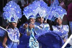 The Grenada Carnival. : Carnival, Grenada, People