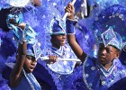 The Grenada Carnival. : Carnival, Grenada, People