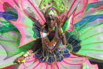 The Grenada Carnival. : Carnival, Grenada, People