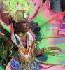 The Grenada Carnival. : Carnival, Grenada, People