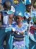 The Grenada Carnival. : Carnival, Grenada, People