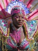 The Grenada Carnival. : Carnival, Grenada, People