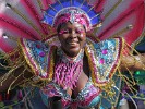 The Grenada Carnival. : Carnival, Grenada, People