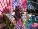 The Grenada Carnival. : Carnival, Grenada, People